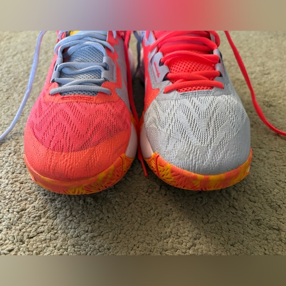 Nike Giannis Immortality Basketball Shoes size 11 DM825-600 - Picture 7 of 9